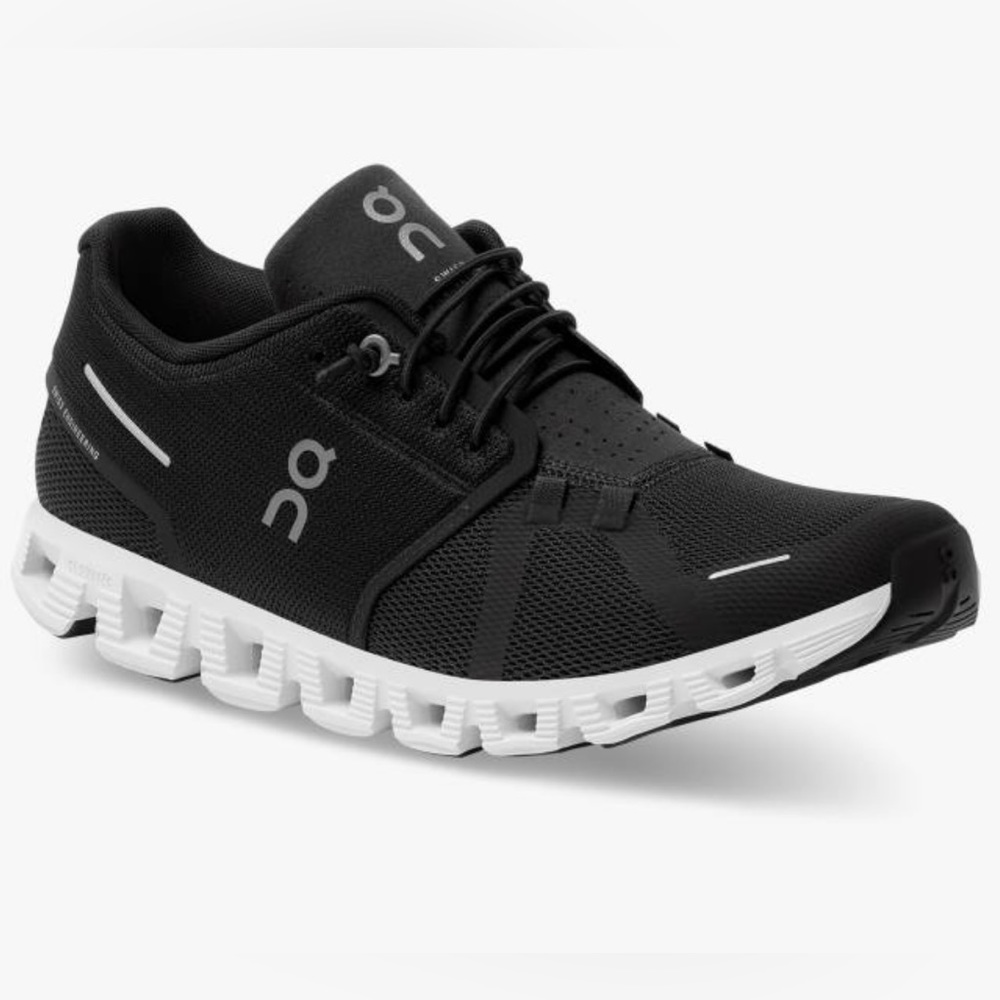 On Running Cloud 5 (Black)